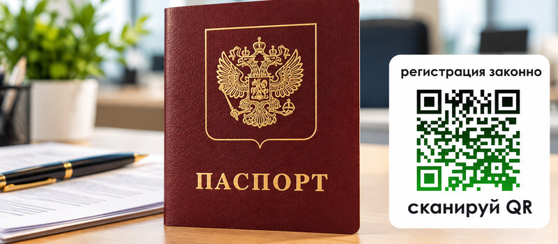 регистрация в Светогорске прописка в Светогорске